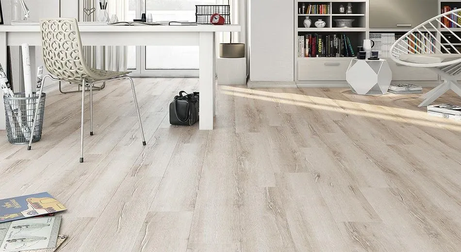 Laminat Parke ile Evde Modern ve Şık Bir Atmosfer Yaratmak