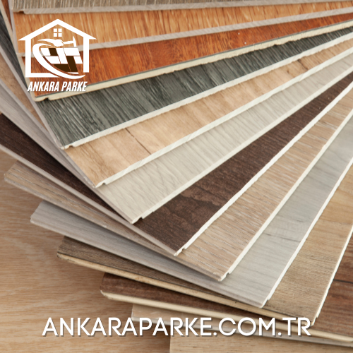 Laminat Parke mi, Seramik mi? Hangi Zemin Kaplaması Size Uygun?