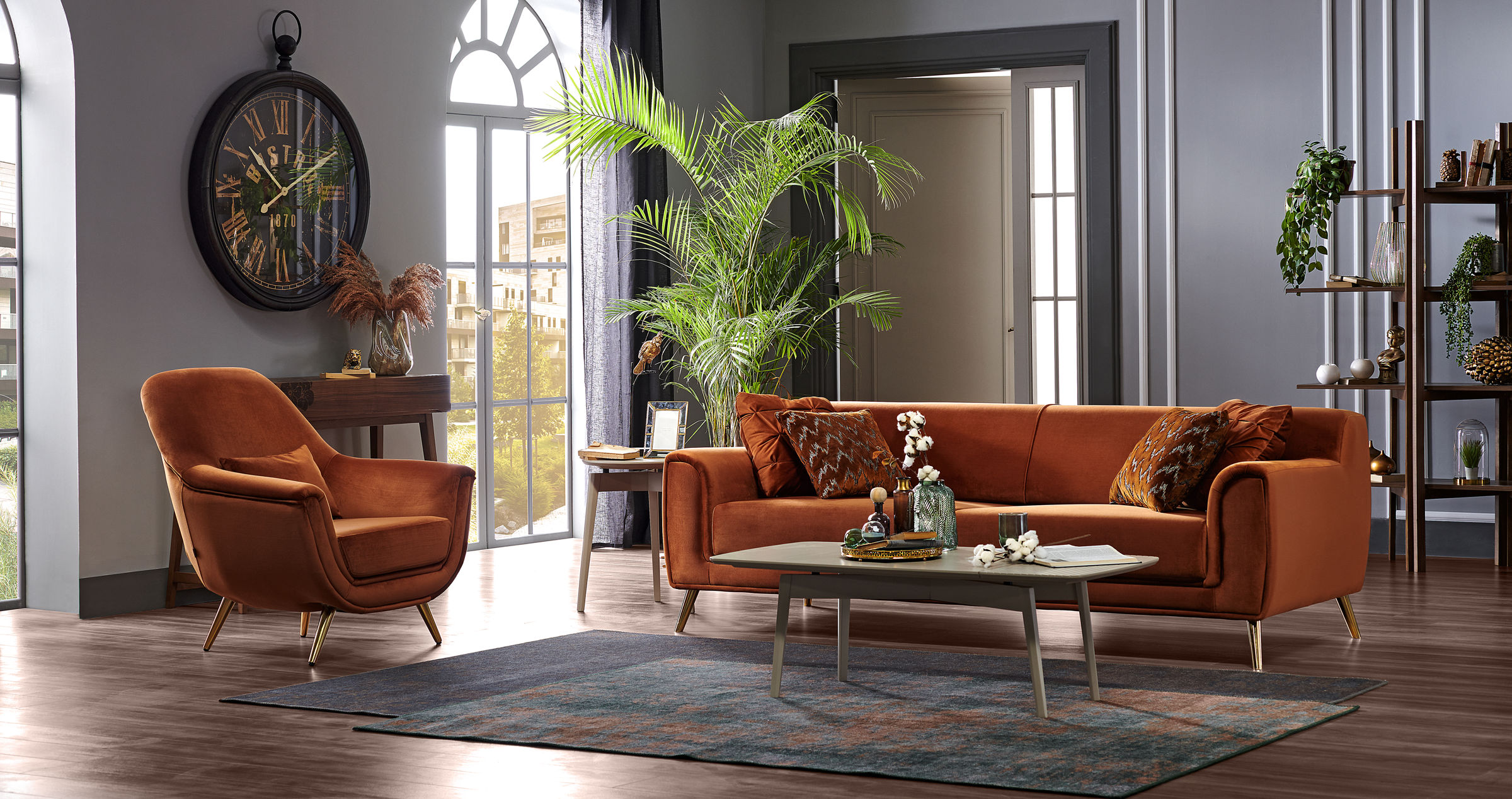 Laminat Parke ve Sağlık: Doğru Seçim Evinizi Daha Sağlıklı Yapabilir