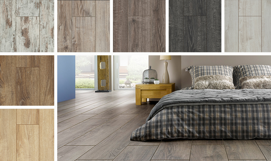 Parke Malzeme Seçenekleri