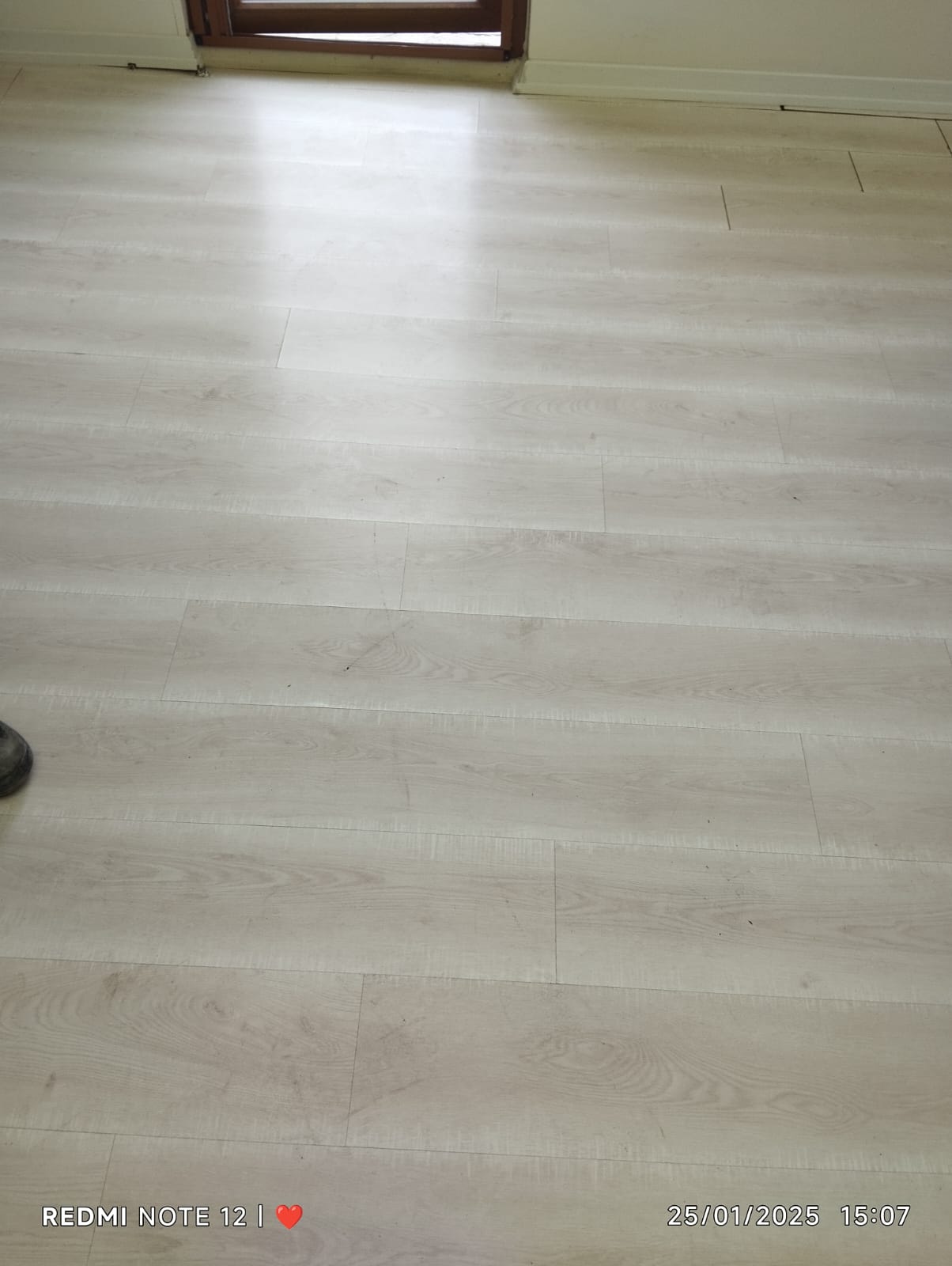 Defolu 2.el sorunsuz temiz laminant parkeler mevcuttur